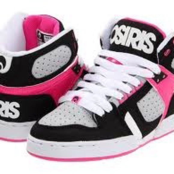 ISO OSIRIS - Picture 7 of 10